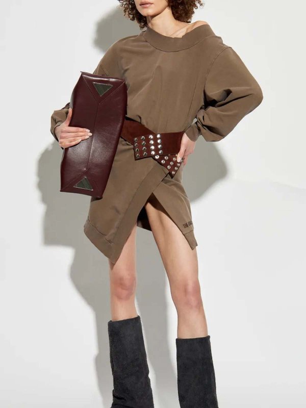 Mini abito shop online: The Attico