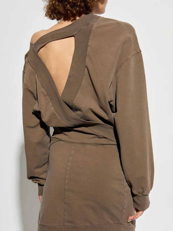 The Attico buy online Mini abito