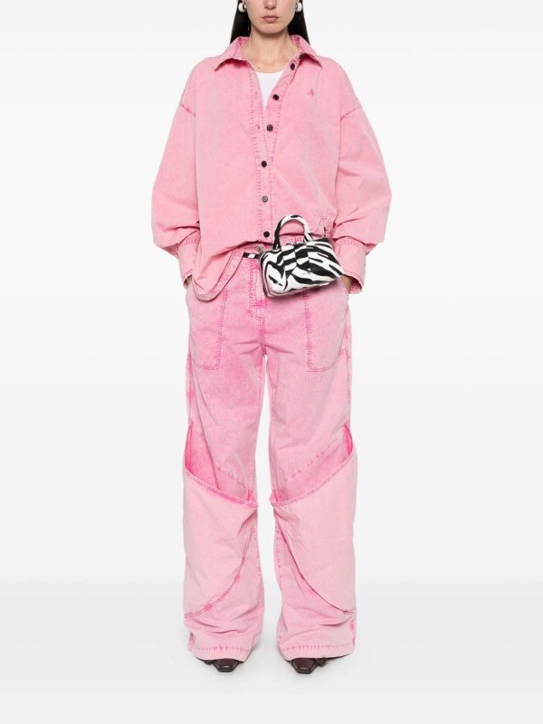 The Attico: camicie online - Camicia Giubbino Diana