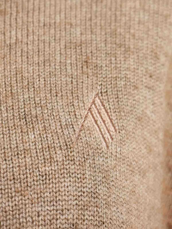 The Best Shops The Attico: boat necks - Sweater