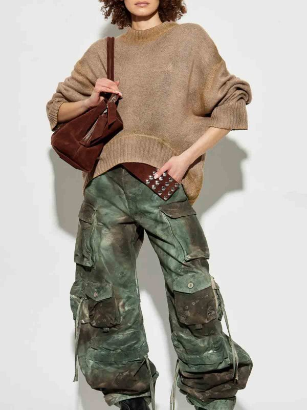Sweater shop online: The Attico