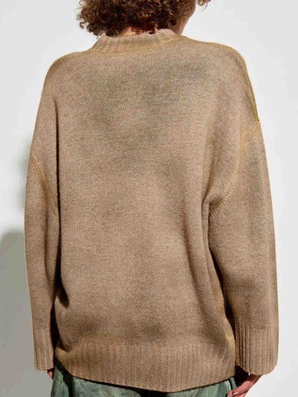 The Attico buy online Sweater