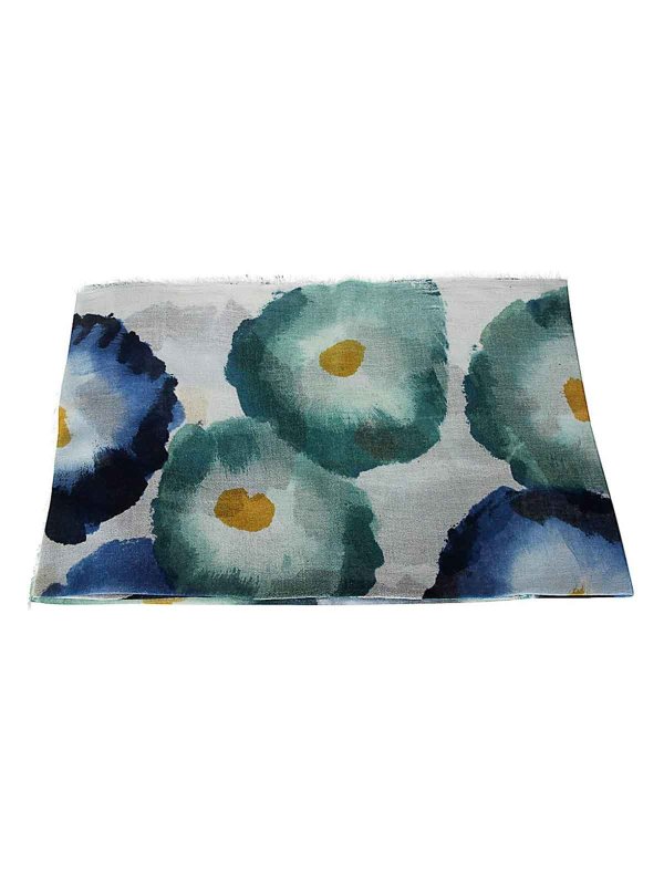 FALIERO SARTI: スカーフ online - スカーフ - マルチカラー