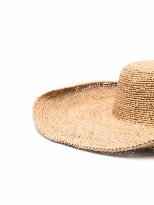 IBELIV: 帽子＆キャッブ online - 帽子 - ベージュ