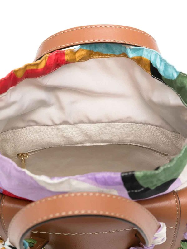 CUBA LAB: クロスボディバッグ online - クロスボディバッグ - ライトイエロー