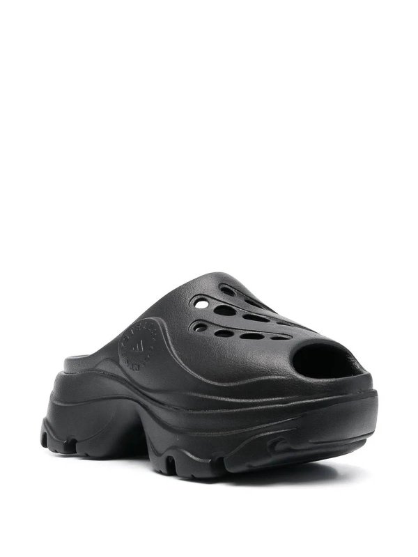 ADIDAS BY STELLA MCCARTNEY: classiche online - McCartney Clog Nerone