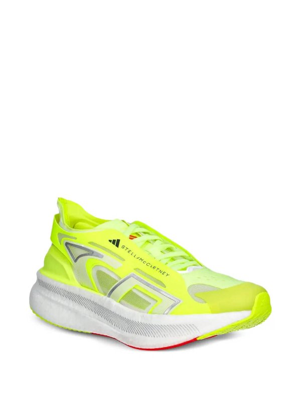 ADIDAS BY STELLA MCCARTNEY: クラッシックシューズ online - クラシックシューズ - イエロー
