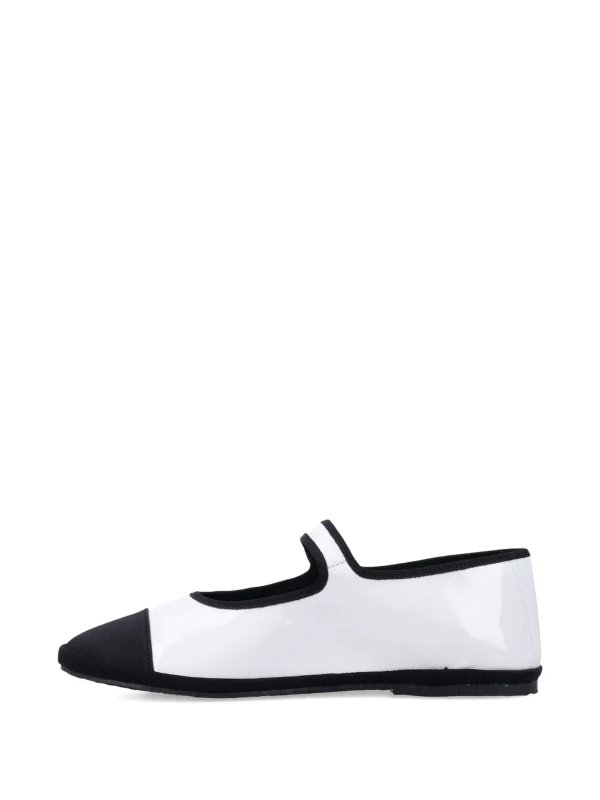 DROGHERIA CRIVELLINI: flat shoes online - Filler the Papusse