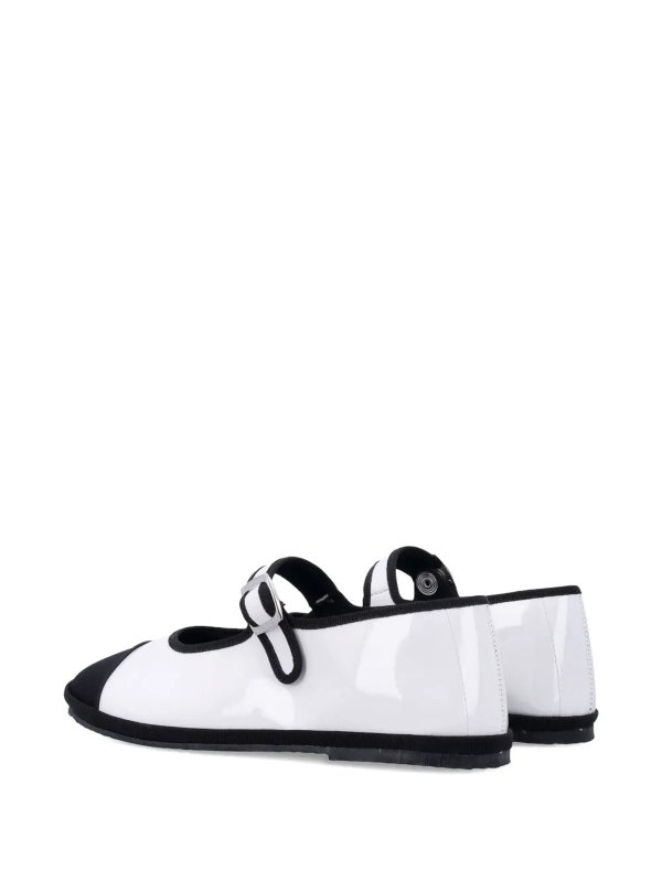 The Best Shops DROGHERIA CRIVELLINI: flat shoes - Filler the Papusse