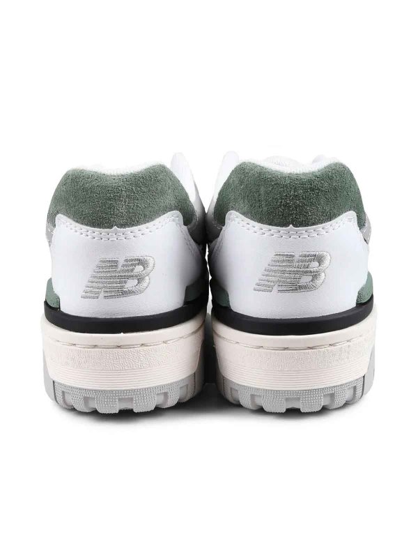 NEW BALANCE buy online GSB550BY VERDE