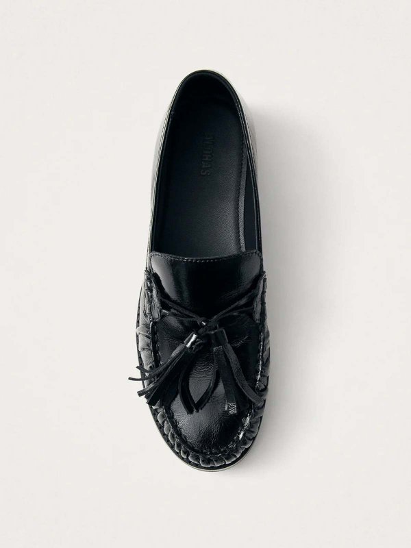 ALOHAS: クラッシックシューズ online - クラシックシューズ - 黒