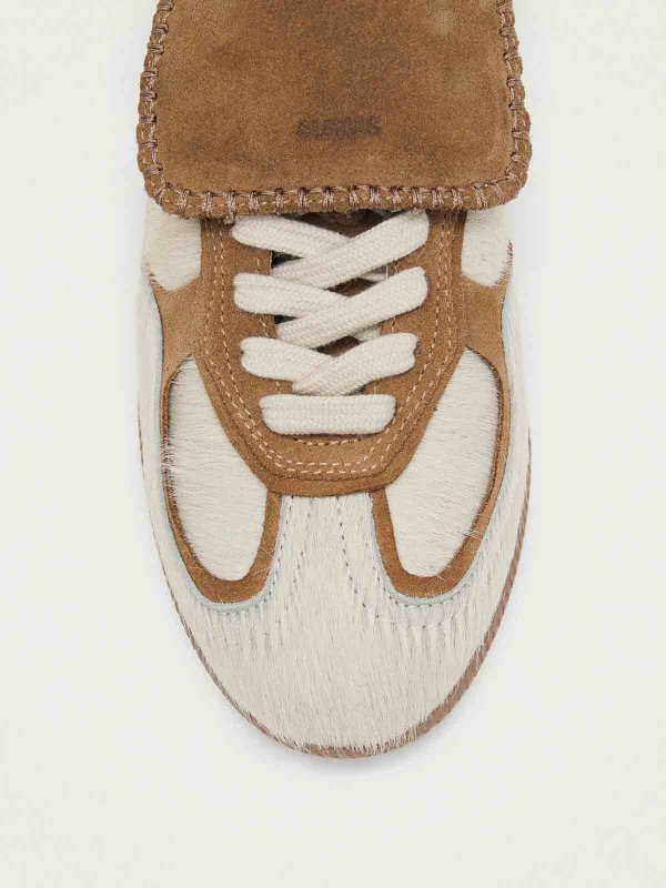 The Best Shops ALOHAS: スニーカー - スニーカー - ブルー