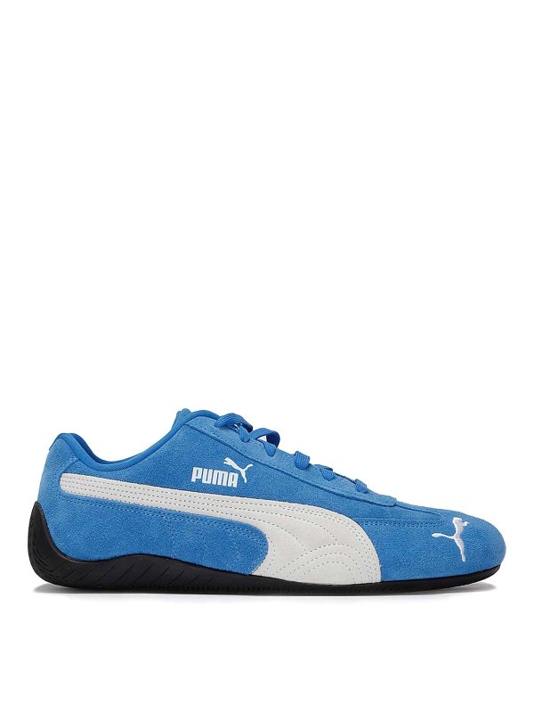 PUMA: Zapatillas - Zapatillas - Blanco