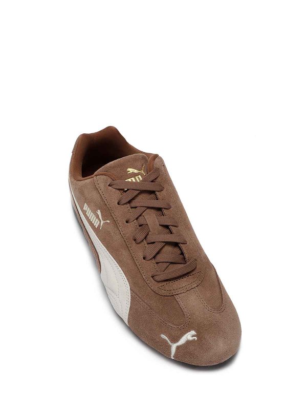 PUMA: Sneaker online - Sneaker - Weiß