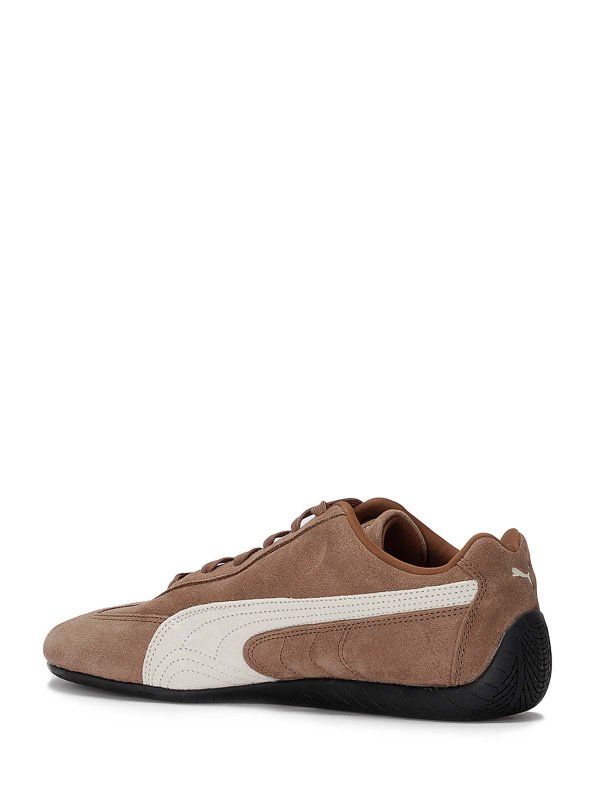 The Best Shops PUMA: Sneaker - Sneaker - Weiß