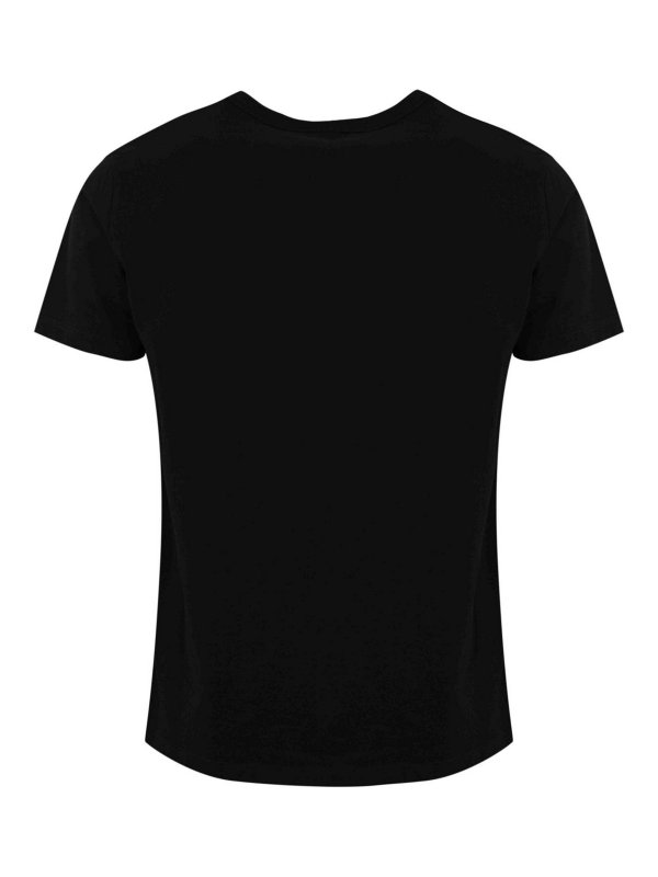 AMARANTO: t-shirt online - T-shirt di cotone