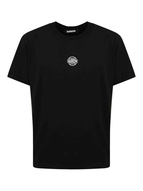 BARROW: Camisetas - Camiseta - Negro