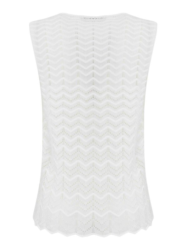 D.EXTERIOR: トップス＆タンクトップ online - トップ/タンクトップ - 白