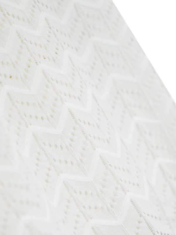 The Best Shops D.EXTERIOR: トップス＆タンクトップ - トップ/タンクトップ - 白