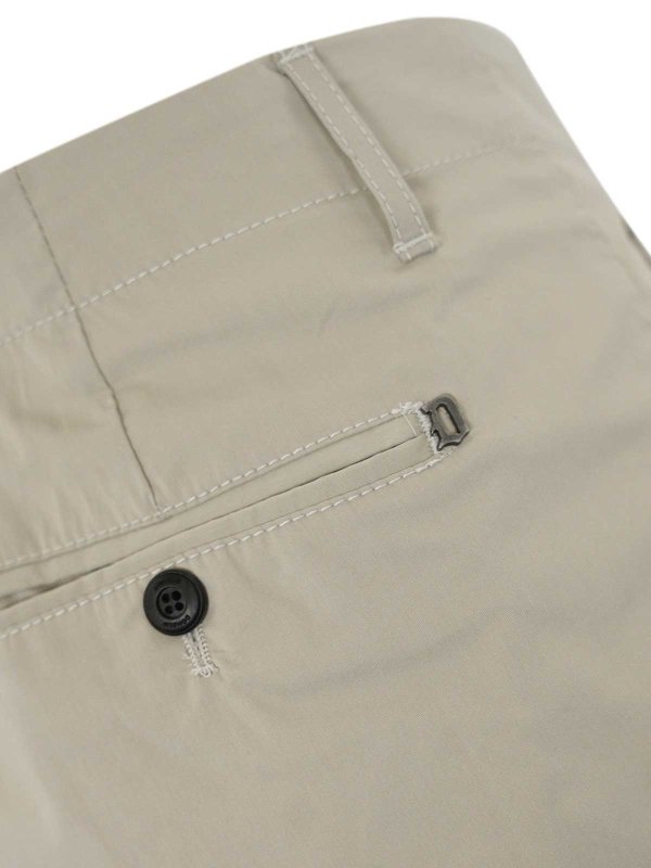 The Best Shops DONDUP: カジュアルトラウザー - カジュアルパンツ - ベージュ