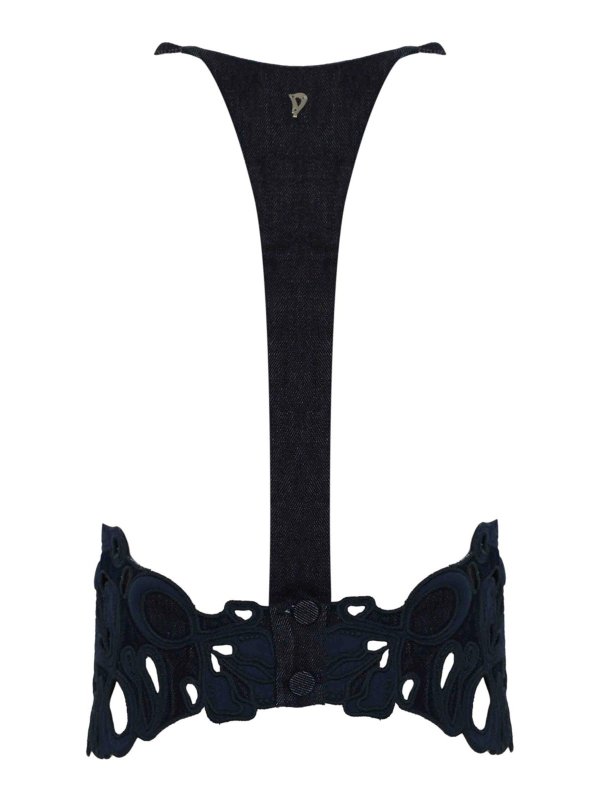 DONDUP: Tops & Débardeurs online - Top - Délavé