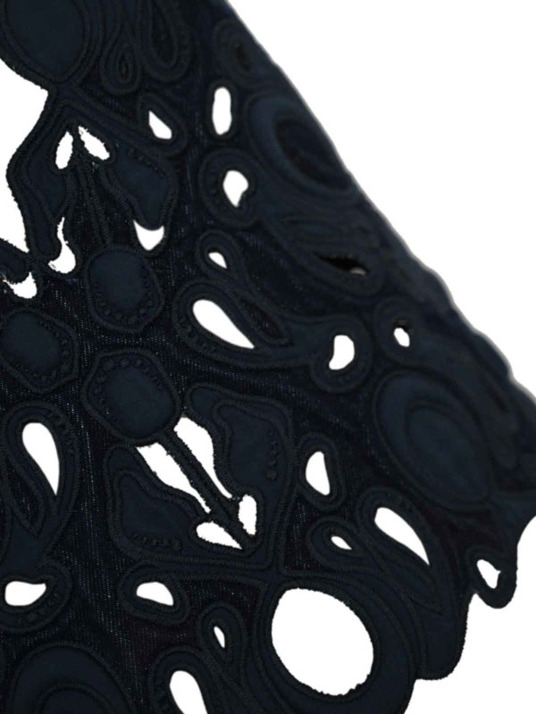 The Best Shops DONDUP: Tops & Débardeurs - Top - Délavé