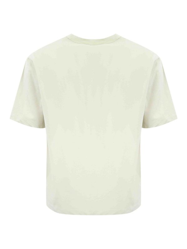 DSQUARED2: Camisetas online - Camiseta - Beis