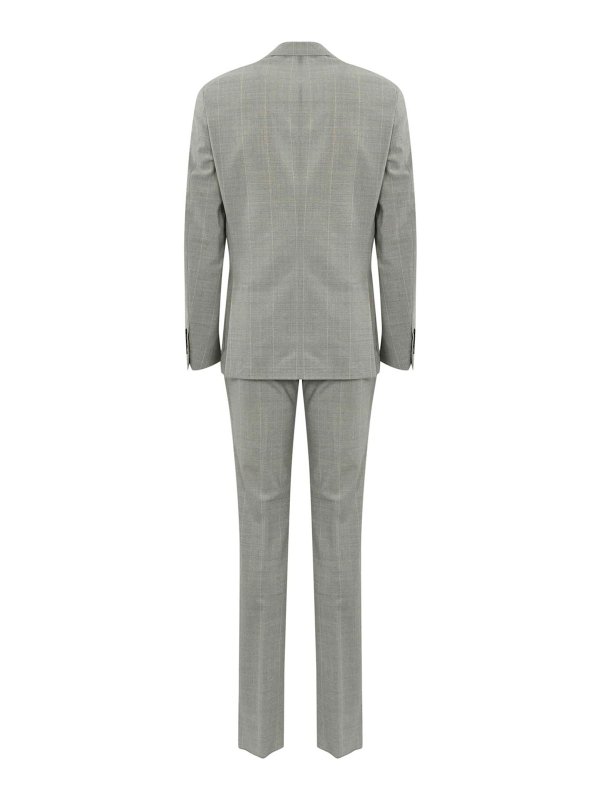 ELEVENTY: フォーマルスーツ online - フォーマルスーツ - ライトグレー