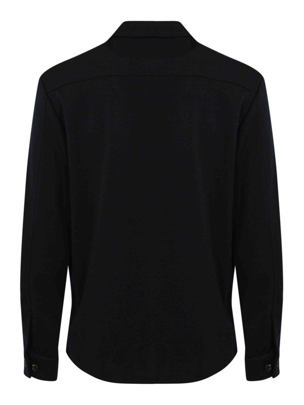 ELEVENTY: カジュアルジャケット online - カジュアルジャケット - ブルー