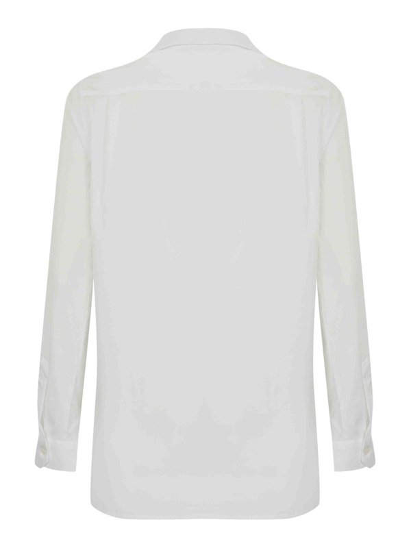 FAY: シャツ online - シャツ - 白