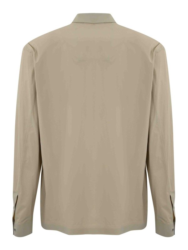 HERNO: カジュアルジャケット online - カジュアルジャケット - イエロー