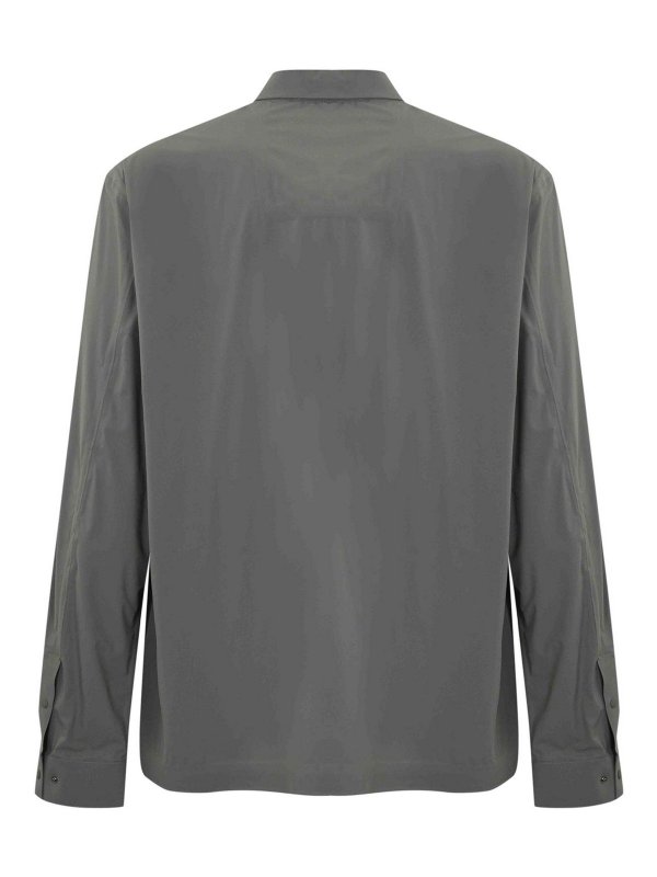 HERNO: Vestes casuals online - Veste Casual - Gris