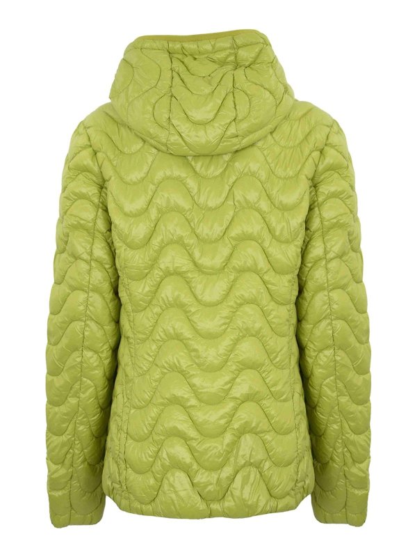 K-WAY: カジュアルジャケット online - カジュアルジャケット - 緑