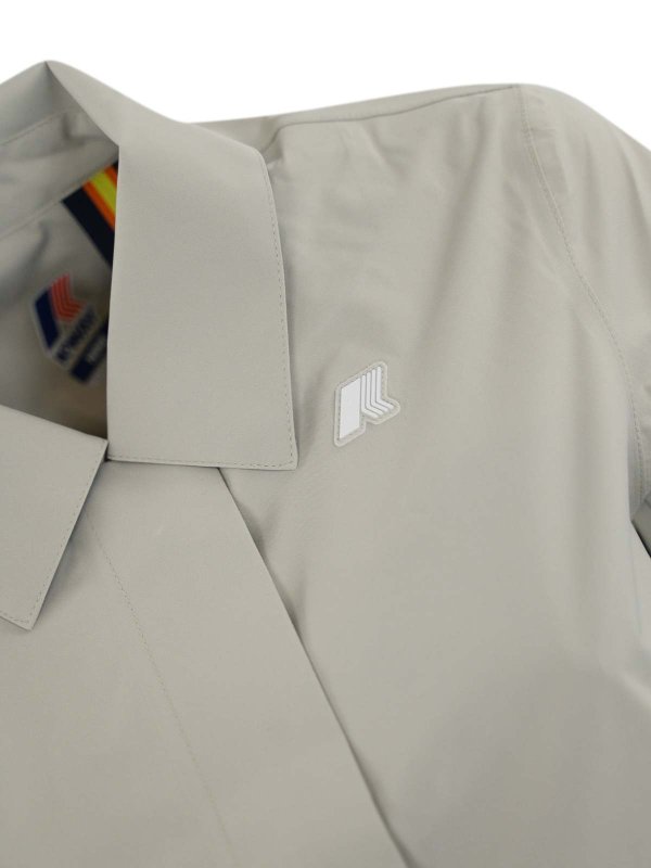 The Best Shops K-WAY: casual jackets - Arabel Stretch 2L Jacket