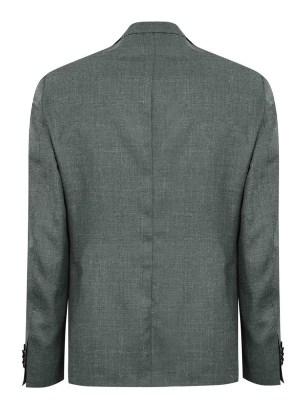 L.B.M 1911: giacche casual online - Lana e giacca