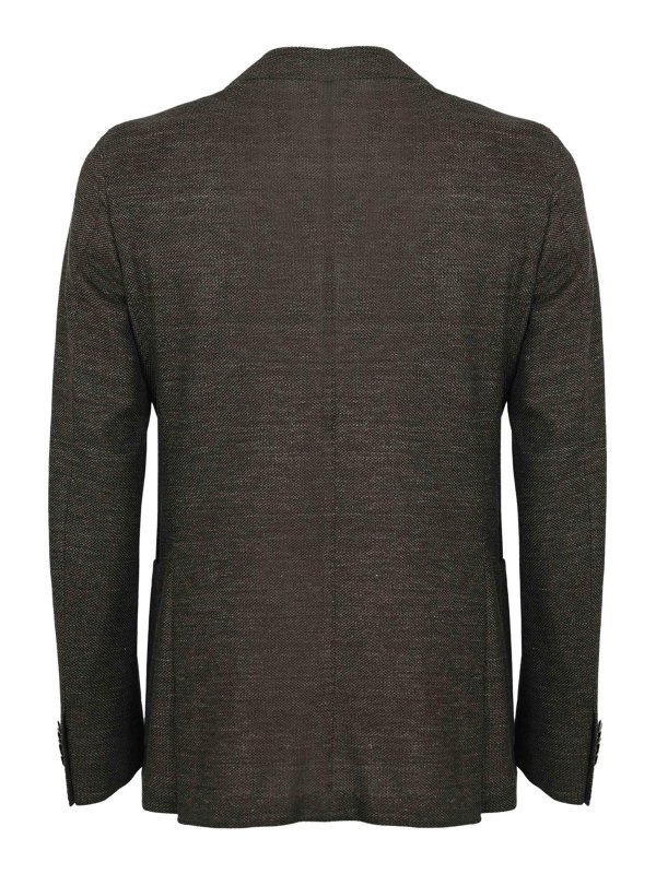 L.B.M 1911: カジュアルジャケット online - カジュアルジャケット - ブラウン