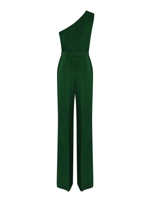 MAX MARA STUDIO: Chándales online - Mono - Verde