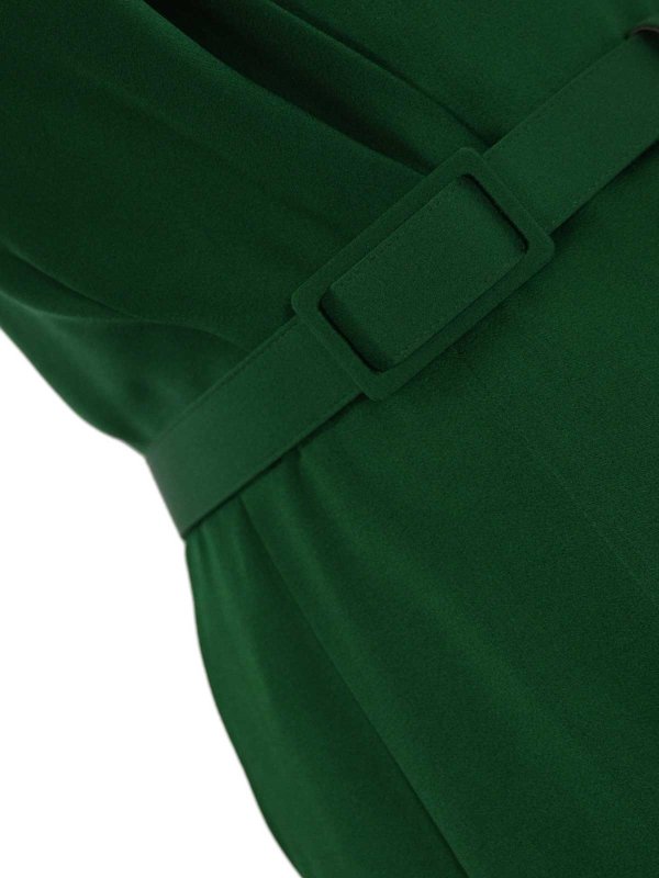 The Best Shops MAX MARA STUDIO: Chándales - Mono - Verde