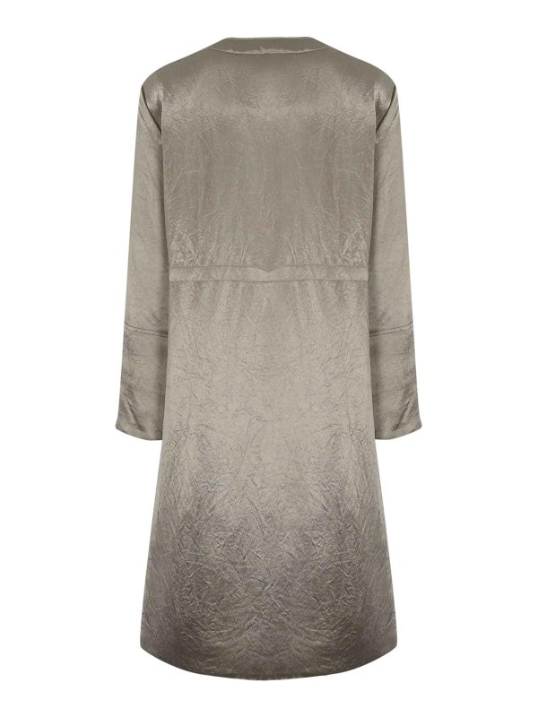 Max Mara: カジュアルジャケット online - カジュアルジャケット - ベージュ