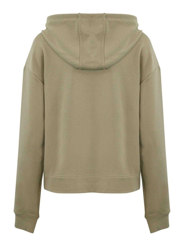 Max Mara: スウェット＆セーター online - スウェットシャツ/セーター - ベージュ