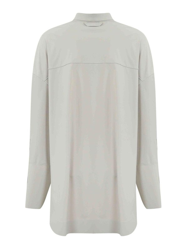 Max Mara: シャツ online - シャツ - 白