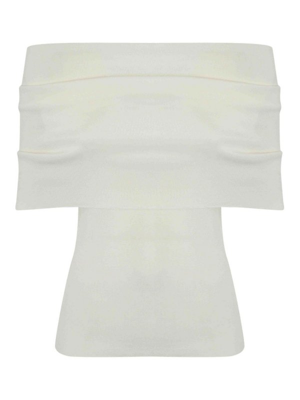 MVP WARDROBE: Tops & Tank tops - Off Shoulder Top