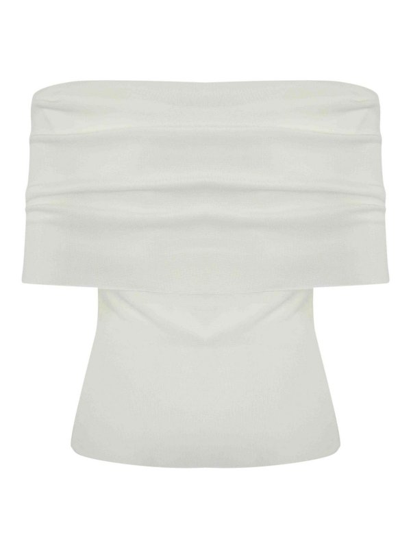 MVP WARDROBE: Tops & Tank tops online - Off Shoulder Top