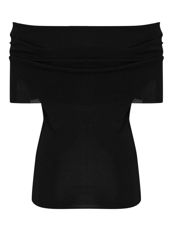 MVP WARDROBE: トップス＆タンクトップ online - トップ/タンクトップ - 黒