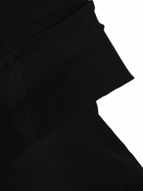 The Best Shops MVP WARDROBE: トップス＆タンクトップ - トップ/タンクトップ - 黒