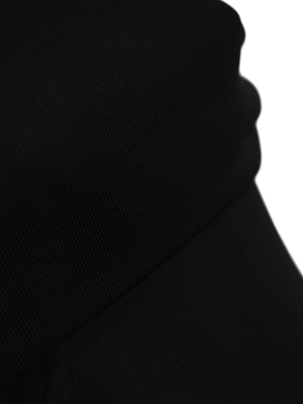 The Best Shops MVP WARDROBE: マキシドレス - マキシドレス - 黒