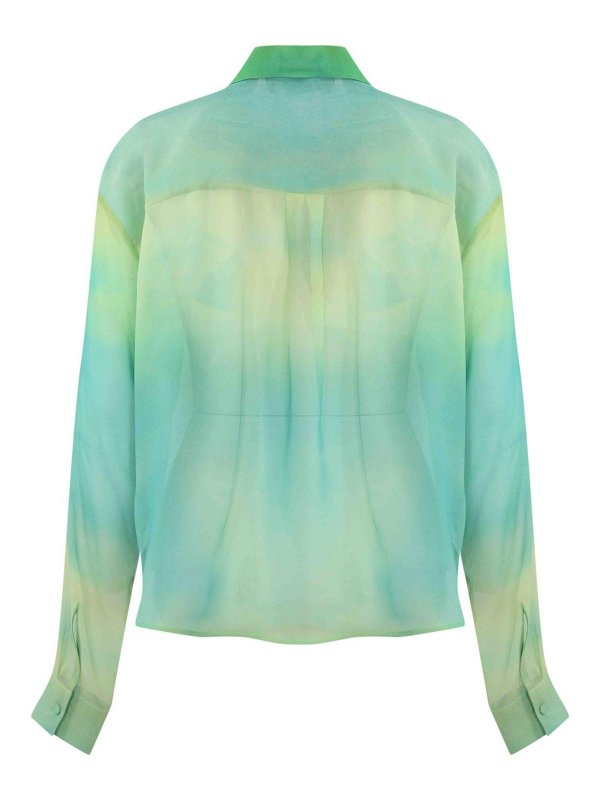 MVP WARDROBE: Hemden online - Hemd - Hellblau