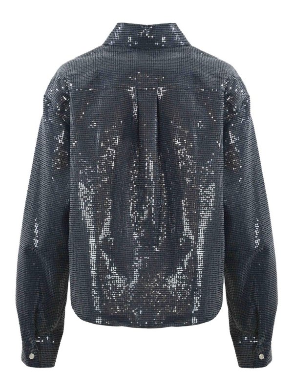 MVP WARDROBE: シャツ online - シャツ - ブルー