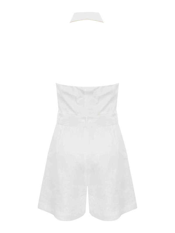 MVP WARDROBE: ジャンプスーツ online - ジャンプスーツ - 白