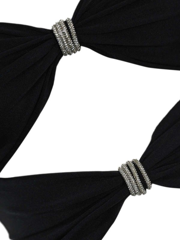 The Best Shops MVP WARDROBE: トップス＆タンクトップ - トップ/タンクトップ - 黒